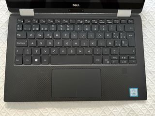 Notebook Dell XPS 13 9365 2-in-1