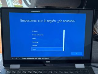 Notebook Dell XPS 13 9365 2-in-1