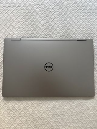 Notebook Dell XPS 13 9365 2-in-1