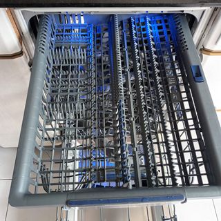 Lavavajillas Siemens IQ500 45cm