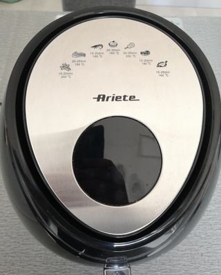 Friggitrice ad aria Ariete XXL