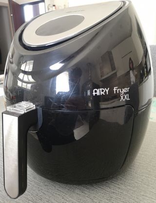 Friggitrice ad aria Ariete XXL