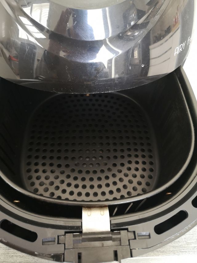 Friggitrice ad aria Ariete XXL