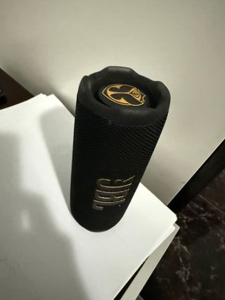 Altavoz JBL Flip 7 Negro
