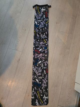 Funda caña de pescar 120 cm