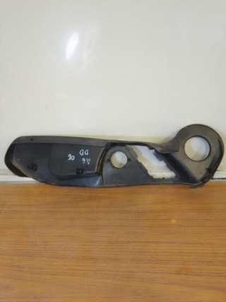 Moldura Audi A4 (B6 8E) (2000-2004) 1.9 TD