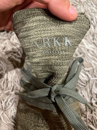 Zapatillas ARKK Copenhagen Verde Oliva