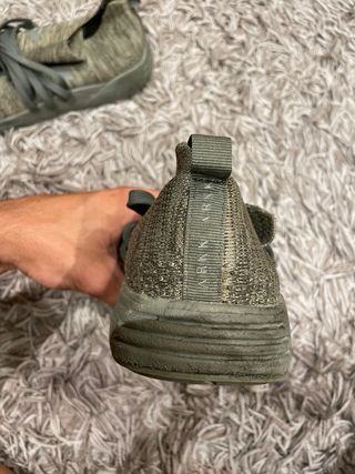 Zapatillas ARKK Copenhagen Verde Oliva