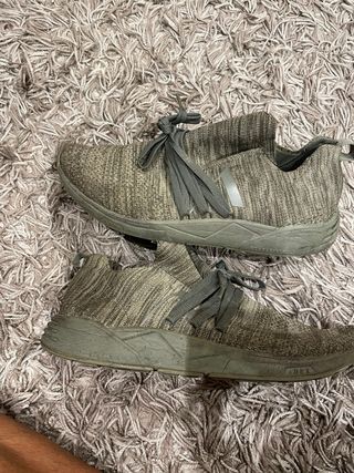 Zapatillas ARKK Copenhagen Verde Oliva