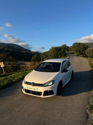 Volkswagen Golf 2012