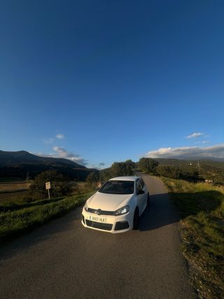 Volkswagen Golf 2012