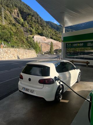 Volkswagen Golf 2012