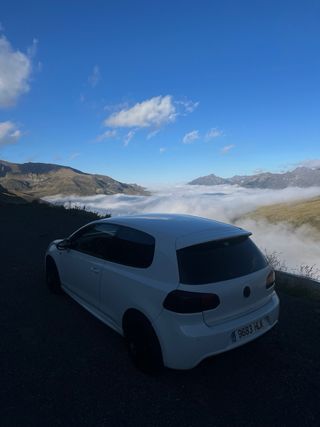 Volkswagen Golf 2012