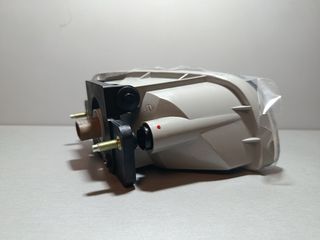 Chevrolet Lacetti Faro Antiniebla Izquierdo