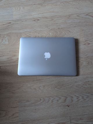 MacBook Air 13 2014 Plata