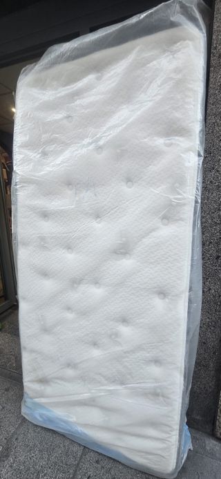 Colchón Flex 90x190cm