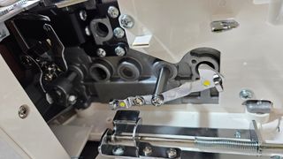 Macchina Singer Coverlook Punto di Copertura