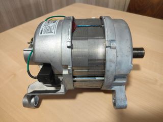 Motor Lavadora AEG LAVAMAT 68480VFL