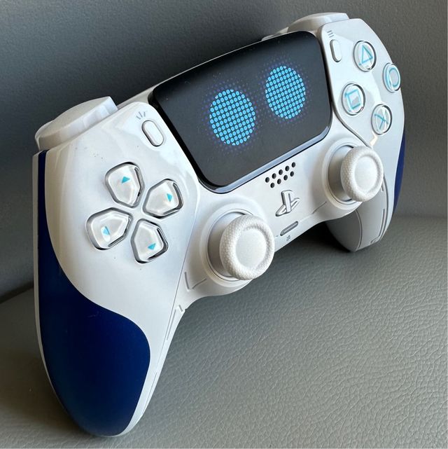 Controller Dualsense ASTROBOT per PS5 e PC