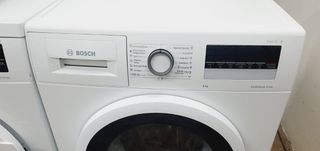 Lavadora Bosch Serie 4