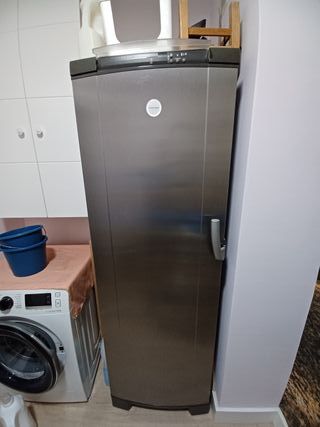 Congelador Vertical Electrolux 185cm Seminuevo