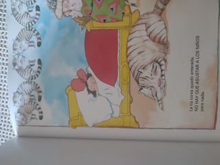 El gran libro de los animales. Gloria Fuertes