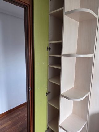 Dormitorio infantil completo