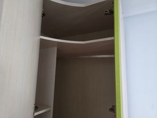 Dormitorio infantil completo
