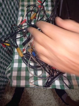 Sansui Equipo de Música Retro