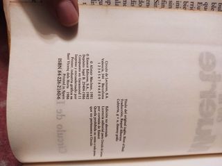 Rio De La Muerte, El