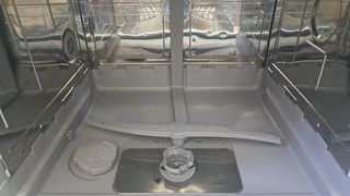 Lavavajillas Balay SI6P1Y Acero Inox