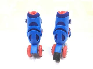 patines decathlon roller play 3 boy