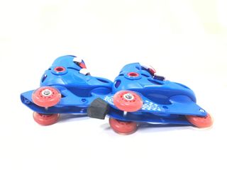 patines decathlon roller play 3 boy
