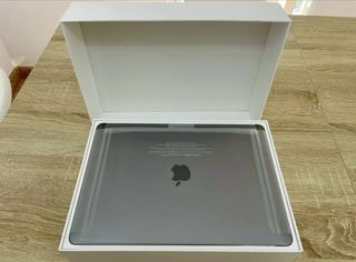 MacBook Pro Gris Plata