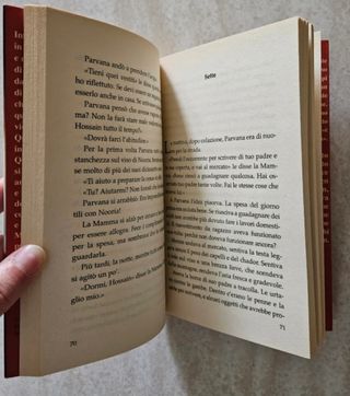 Sotto il burqa. Avere 11 anni a Kabul.