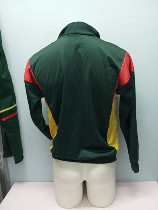 Chándal Militar Ejército Español Verde