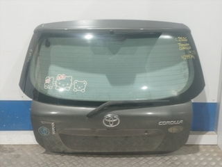 PORTON TRASERO TOYOTA COROLLA (E12) D-1CD-FTV