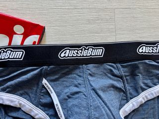 Calzoncillo AussieBum
