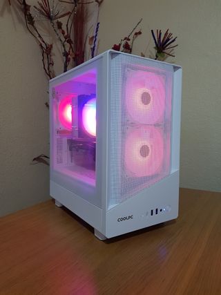 Pc Gaming 14 Nucleos 32gb Ddr4 Gtx 1660 Super 