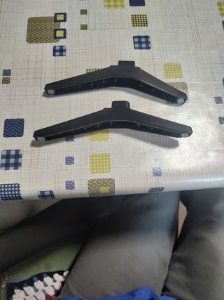 Patas para TV