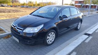Citroen C4 2010