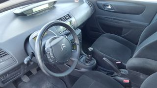 Citroen C4 2010