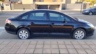Citroen C4 2010