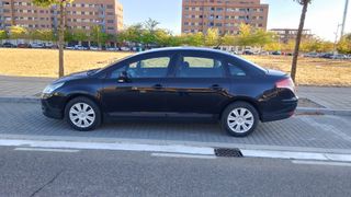 Citroen C4 2010