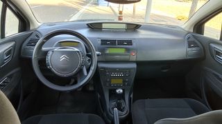 Citroen C4 2010