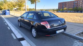 Citroen C4 2010
