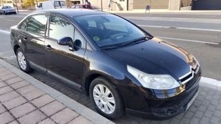 Citroen C4 2010