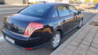 Citroen C4 2010