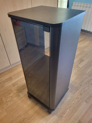 Mueble Hi-Fi para equipo/tocadiscos