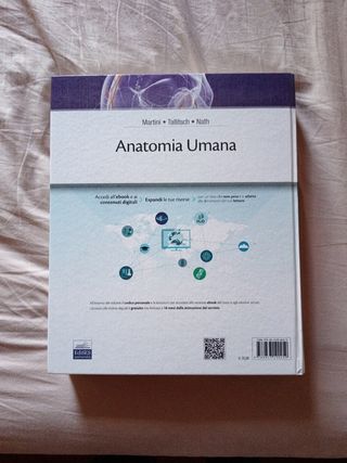 Anatomia umana